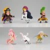 BANPRESTO One Piece World Collectable The Great Pirates 100 Landscapes Vol.7