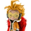 BANPRESTO Q Posket Hawks (Ver. B) My Hero Academia