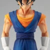 BANPRESTO Dragon Ball Z Solid Edge Works Vol. 4 (Vegito) Prize Figure