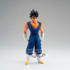 BANPRESTO Dragon Ball Z Solid Edge Works Vol. 4 (Vegito) Prize Figure -Model Figures BP18558 3
