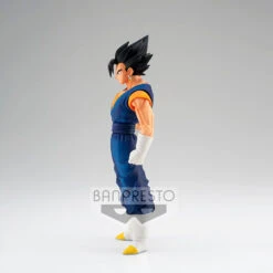 BANPRESTO Dragon Ball Z Solid Edge Works Vol. 4 (Vegito) Prize Figure -Model Figures BP18558 4