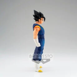 BANPRESTO Dragon Ball Z Solid Edge Works Vol. 4 (Vegito) Prize Figure -Model Figures BP18558 5
