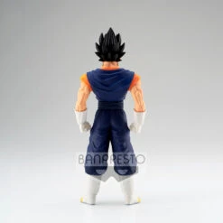 BANPRESTO Dragon Ball Z Solid Edge Works Vol. 4 (Vegito) Prize Figure -Model Figures BP18558 6