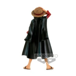 BANPRESTO One Piece DXF The Grandline Series Wanokuni Vol. 2 Monkey D. Luffy Prize Figure -Model Figures BP18561 4