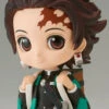 BANPRESTO Q Posket Petit Vol.6 (A:Tanjiro Kamado) Demon Slayer