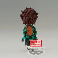 BANPRESTO Q Posket Petit Vol.6 (A:Tanjiro Kamado) Demon Slayer -Model Figures BP18602 4