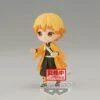 BANPRESTO Q Posket Petit Vol.6 (B:Zenitsu Agatsuma) Demon Slayer