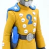 BANPRESTO Dragon Ball Super Super Hero DXF (A:Gamma2) Prize Figure