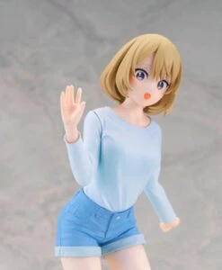 BANPRESTO A Couple Of Cuckoos Kyunties Sachi Umino Prize Figure