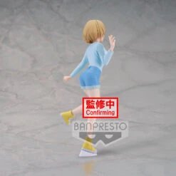 BANPRESTO A Couple Of Cuckoos Kyunties Sachi Umino Prize Figure -Model Figures BP18699 3