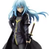 BANPRESTO That Time I Got Reincarnated As A Slime Otherworlder Vol. 14 (B:Rimuru) Prize Figure