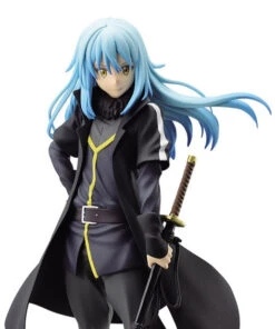 BANPRESTO That Time I Got Reincarnated As A Slime Otherworlder Vol. 14 (B:Rimuru) Prize Figure