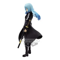 BANPRESTO That Time I Got Reincarnated As A Slime Otherworlder Vol. 14 (B:Rimuru) Prize Figure -Model Figures BP18704 3