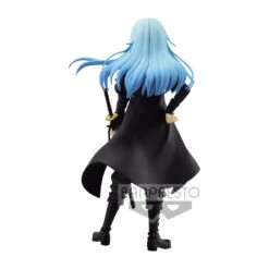 BANPRESTO That Time I Got Reincarnated As A Slime Otherworlder Vol. 14 (B:Rimuru) Prize Figure -Model Figures BP18704 4