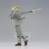 BANPRESTO Jujutsu Kaisen Kento Nanami Prize Figure