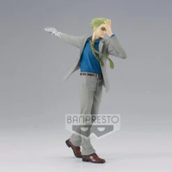BANPRESTO Jujutsu Kaisen Kento Nanami Prize Figure -Model Figures BP18731 3