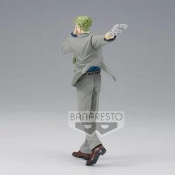 BANPRESTO Jujutsu Kaisen Kento Nanami Prize Figure -Model Figures BP18731 4