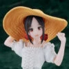 BANPRESTO Kaguya-sama Love Is War Kyunties Kaguya Shinomiya Figure Seaside Ver. Prize Figure