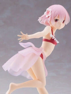 BANPRESTO Re:Zero Celestial Vivi Ram Prize Figure