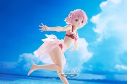 BANPRESTO Re:Zero Celestial Vivi Ram Prize Figure -Model Figures BP18809 6