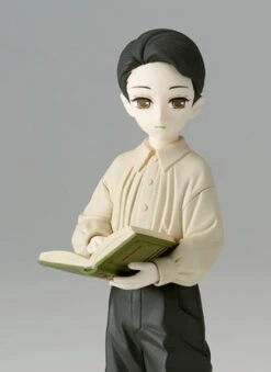 BANPRESTO Demon Slayer Demon Series Vol. 7 (A:Muzan Kibutsuji) Prize Figure