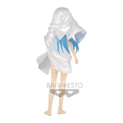 BANPRESTO That Time I Got Reincarnated As A Slime Otherworlder Vol. 15 Raphael Prize Figure -Model Figures BP18904 4