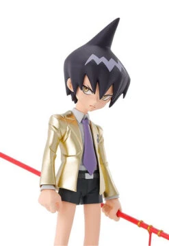 BANPRESTO Shaman King Tao Ren Figure Prize Figure