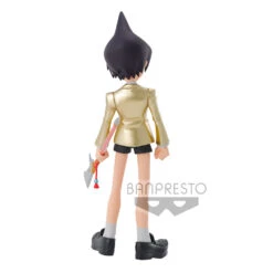 BANPRESTO Shaman King Tao Ren Figure Prize Figure -Model Figures BP18919 4