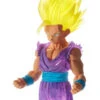 BANPRESTO Dragon Ball Z Clearise Super Saiyan 2 Son Gohan Prize Figure