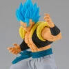 BANPRESTO Dragon Ball Super Solid Edge Works Vol. 7(Super Saiyan God Super Saiyan Gogeta) Prize Figure