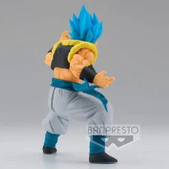 BANPRESTO Dragon Ball Super Solid Edge Works Vol. 7(Super Saiyan God Super Saiyan Gogeta) Prize Figure -Model Figures BP18946 4
