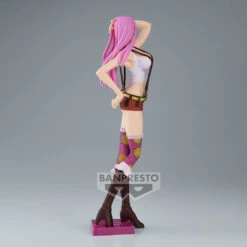 BANPRESTO One Piece Glitter&Glamours Jewelry. Bonney (Ver.A) Prize Figure -Model Figures BP18964 3