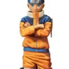 BANPRESTO Naruto Grandista Uzumaki No. 2 [Manga Dimensions] Prize Figure
