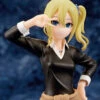 BANPRESTO Kaguya-sama Love Is War Ultra Romantic Kyunties Ai Hayasaka DXF Prize Figure