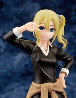 BANPRESTO Kaguya-sama Love Is War Ultra Romantic Kyunties Ai Hayasaka DXF Prize Figure