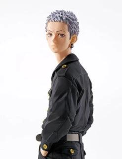 BANPRESTO Tokyo Revengers Takashi Mitsuya DXF Prize Figure