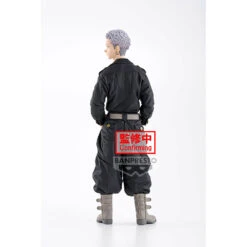 BANPRESTO Tokyo Revengers Takashi Mitsuya DXF Prize Figure -Model Figures BP19027 4