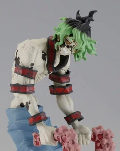 BANPRESTO Demon Slayer DXF Demon Series Vol. 8 (Gyutaro) Prize Figure