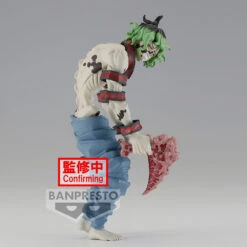BANPRESTO Demon Slayer DXF Demon Series Vol. 8 (Gyutaro) Prize Figure -Model Figures BP19041 2