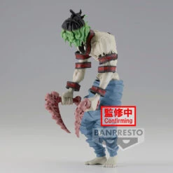 BANPRESTO Demon Slayer DXF Demon Series Vol. 8 (Gyutaro) Prize Figure -Model Figures BP19041 3