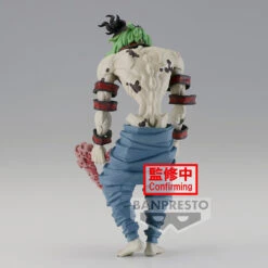 BANPRESTO Demon Slayer DXF Demon Series Vol. 8 (Gyutaro) Prize Figure -Model Figures BP19041 4