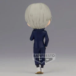 BANPRESTO Jujutsu Kaisen Q Posket Toge Inumaki (Ver. A) Prize Figure -Model Figures BP19046 4