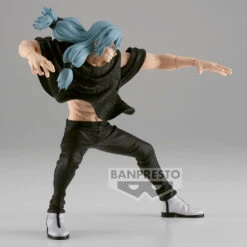 BANPRESTO Jujutsu Kaisen DXF Mahito Prize Figure -Model Figures BP19048 2