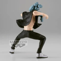 BANPRESTO Jujutsu Kaisen DXF Mahito Prize Figure -Model Figures BP19048 4