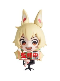 Fei Ren Zai Capsule Collection BLIND BOX-SET Of 6 Trading Figures -Model Figures BU20909 2