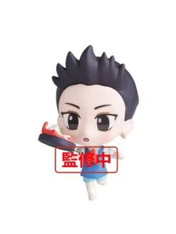 Fei Ren Zai Capsule Collection BLIND BOX-SET Of 6 Trading Figures -Model Figures BU20909 6