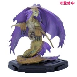Capcom Figure Builder Monster Hunter Standard Model Plus (Vol. 19) CAPCOM Trading Figures -Model Figures CC12008 3