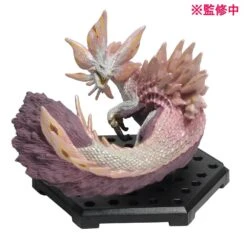 Capcom Figure Builder Monster Hunter Standard Model Plus (Vol. 19) CAPCOM Trading Figures -Model Figures CC12008 4