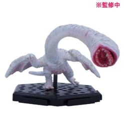 Capcom Figure Builder Monster Hunter Standard Model Plus (Vol. 19) CAPCOM Trading Figures -Model Figures CC12008 5