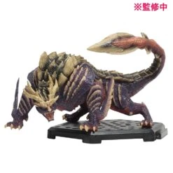 Capcom Figure Builder Monster Hunter Standard Model Plus (Vol. 19) CAPCOM Trading Figures -Model Figures CC12008 6